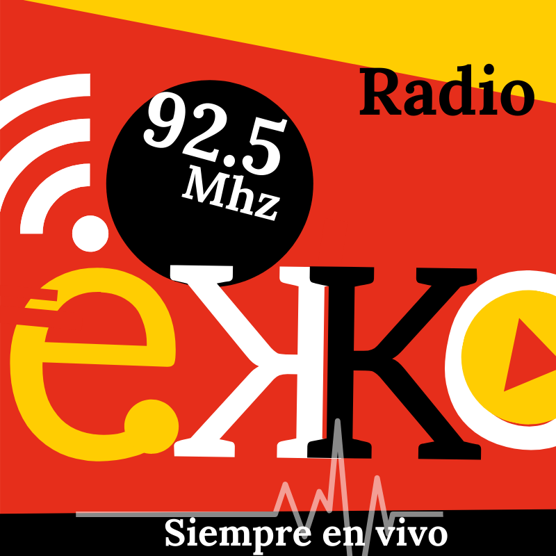 Radio EKKO